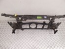 Передняя панель крепления облицовки (телевизор) BMW 5-series (E39) 51 71 8 159 610