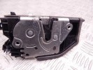 Замок двери передней правой BMW 5-series (E60/61) 51 21 7 167 072