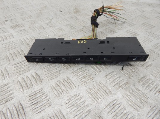 Блок кнопок BMW X5-series (E53) 61 31 6 953 941