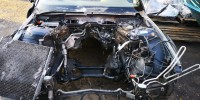 Блок комфорта BMW 7-series (E38) 61 35 8 378 632