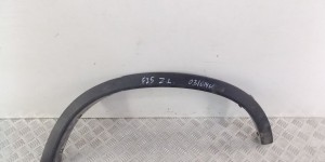Молдинг крыла заднего левого BMW X3-series (F25) 51 77 7 210 083