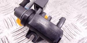 Преобразователь давления (соленоид наддува/EGR) BMW 5-series (E60/61) 11 74 7 805 391