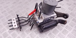 Блок ABS BMW 7-series (F01/02) 34 51 6 854 037