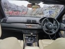 Трубка системы рециркуляции EGR BMW X5-series (E53) 11 71 2 249 422