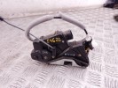 Замок двери задней левой BMW 3-series (E46) 51 22 7 011 245