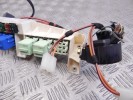 Блок предохранителей BMW X5-series (E53) 61 13 8 383 720