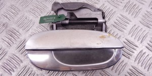 Ручка наружная передняя правая BMW 5-series (E39) 51 21 0 000 516