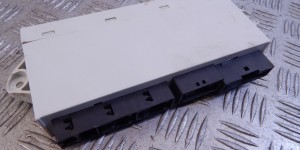 Блок комфорта BMW 7-series (E65/66) 61 35 6 958 446