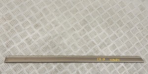Молдинг двери задней правой BMW 5-series (E39) 51 22 7 004 032