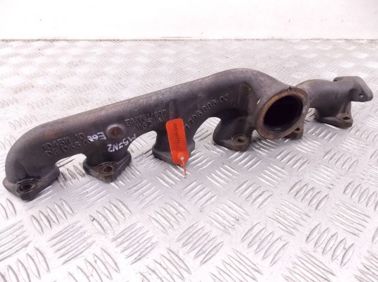 Коллектор выпуской BMW 5-series (E60/61) 11 62 7 796 886