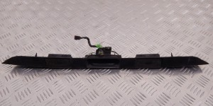 Подсветка номера BMW 5-series (E39) 51 13 8 185 790