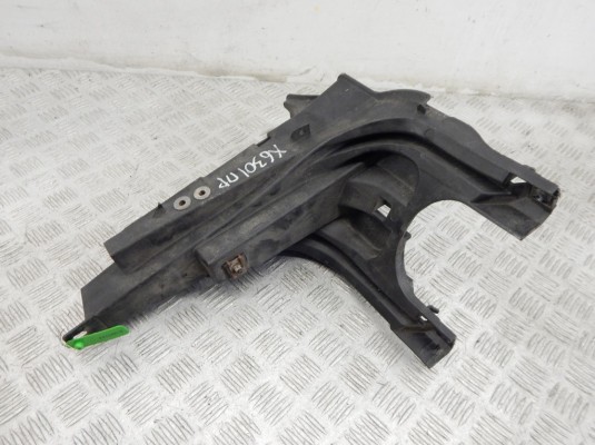 Кронштейн крепления крыла переднего левого BMW X6-series (E71) 51 65 7 157 983