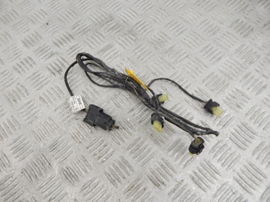 Проводка (коса) парктроников BMW X3-series (F25) 61 12 9 243 637