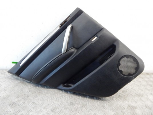 Обшивка двери задней левой (дверная карта) BMW X5-series (E53) 51 42 7 121 773