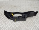 Накладка боковая на сиденье BMW X5-series (E53) 52 10 8 261 344