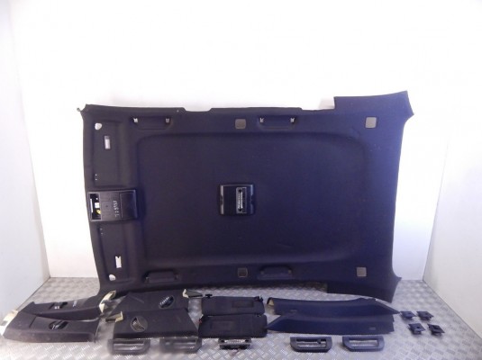 Потолок BMW X5-series (E53) 51 44 8 259 687