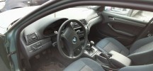 Датчик ABS передний BMW 3-series (E46) 34 52 6 752 682