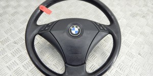 Руль BMW 5-series (E60/61) 32 34 6 763 359