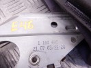 Рычаг ручного тормоза (ручника) BMW 3-series (E46) 34 41 1 164 485