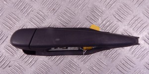 Ручка наружная задняя левая BMW 3-series (E46) 51 21 8 241 397 Ручка наружная задняя левая BMW 3-series (E46) 51 21 8 241 397