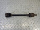 Полуось задняя (приводной вал, ШРУС) BMW 3-series (E46) 33 21 7 512 142