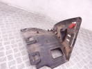 Защита арок передняя левая (подкрылок) BMW 3-series (E46) 51 71 8 268 373