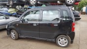 Дверь задняя левая SUZUKI WAGON R+ (2000-2008)