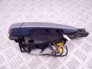 Ручка наружная задняя левая BMW X5-series (E70) 51 22 7 207 545