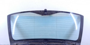 Стекло заднее BMW 3-series (E46) 51 31 8 255 292