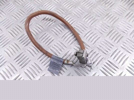 Минусовой провод аккумулятора BMW 1-series (E87) 61 12 9 255 048