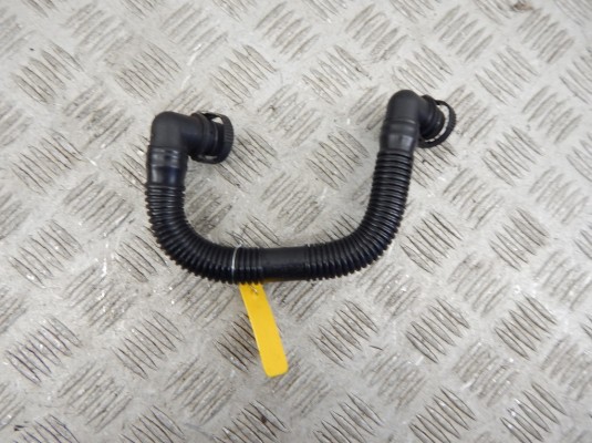 Патрубок вентиляции картера BMW 3-series (E46) 11 72 7 510 428