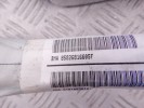 Подушка безопасности боковая (шторка) правая BMW 3-series (E46) 72 12 8 268 166