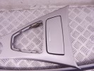 Накладка декоративная салона (комплект) BMW 3-series (E90/91/92)