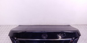 Крышка багажника (дверь 3-5) BMW 7-series (E65/66) 41 62 7 138 460
