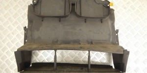 Воздухозаборник BMW 3-series (E46) 51 71 8 268 377