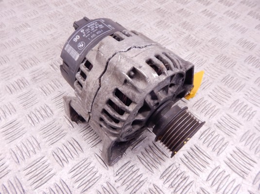 Генератор BMW 3-series (E36) 12 31 7 509 110 Генератор BMW 3-series (E36) 12 31 7 509 110