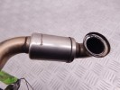 Трубка системы рециркуляции EGR BMW 5-series (E39) 11 71 2 249 422