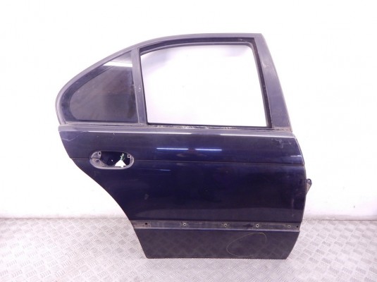 Дверь задняя правая BMW 5-series (E39) 41 52 7 034 154