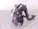 Узел педальный (блок педалей) BMW 5-series (E39) 35 31 1 161 586