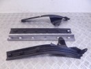 Накладка декоративная BMW 7-series (E38)
