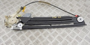 Стеклоподъемник электрический задний правый BMW 5-series (E39) 51 35 8 252 430