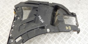 Кронштейн крепления бампера заднего BMW X3-series (F25) 51 12 7 210 077