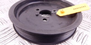 Шкив насоса гидроусилителя BMW 3-series (E46) 32 41 7 787 106