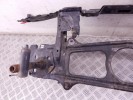 Передняя панель крепления облицовки (телевизор) BMW 5-series (E39) 51 71 8 159 610