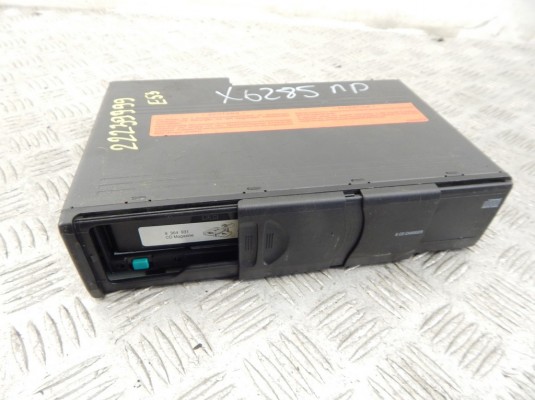 CD-чейнджер BMW X5-series (E53) 65 12 6 946 990