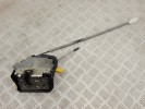 Замок двери задней правой BMW X5-series (E53) 51 22 8 402 602