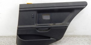 Молдинг двери передней левой BMW 3-series (E36) 51 13 8 146 363