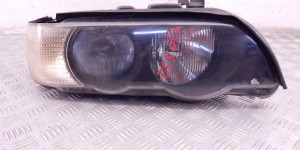 Фара правая BMW X5-series (E53) 63 12 6 930 208