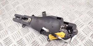 Скелет ручки наружной передней левой BMW 3-series (E90/91/92) 51 22 7 199 835