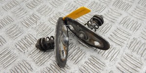 Замок капота BMW 5-series (E39) 51 23 8 176 594 Замок капота BMW 5-series (E39) 51 23 8 176 594